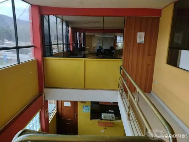 ALQUILO EDIFICIO IDEAL PARA OFICINAS - 3