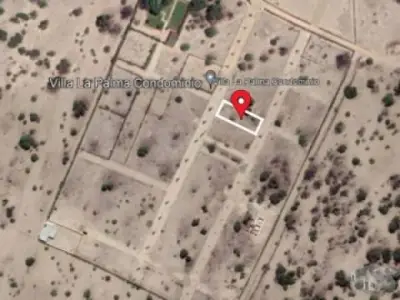 VENTA DE TERRENO EN PIURA - VILLA LA PALMA