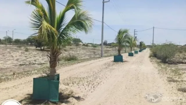 VENTA DE TERRENO EN PIURA - VILLA LA PALMA — foto 3