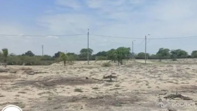 VENTA DE TERRENO EN PIURA - VILLA LA PALMA — foto 4