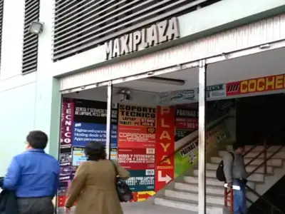 Local comercial en Galería Maxiplaza