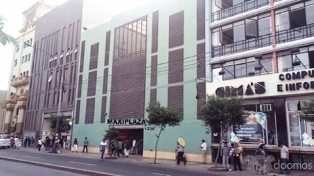 Local comercial en Galería Maxiplaza — foto 2