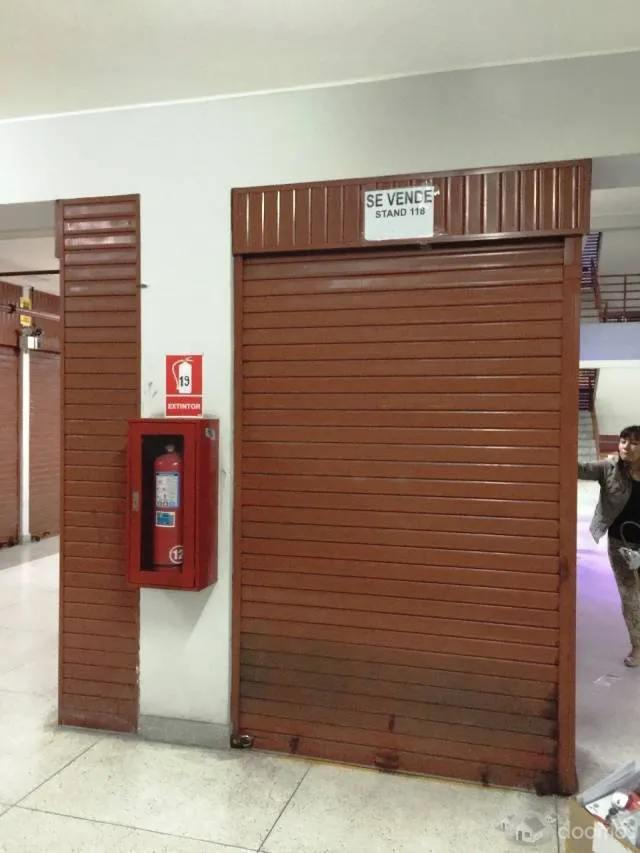 Local comercial en Galería Maxiplaza — foto 5