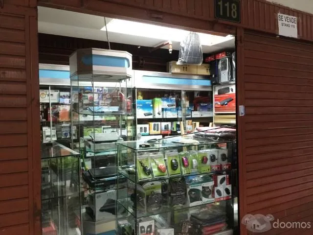 Local comercial en Galería Maxiplaza — foto 6