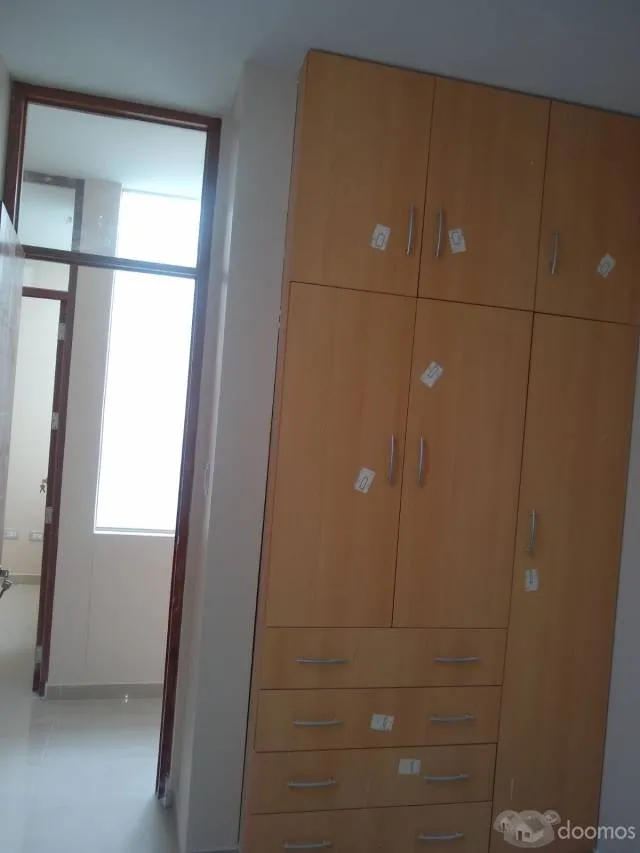 Departamentos de estreno  ubicados en la mejor zona de Piura Urb.Miraflores Country Club — foto 4