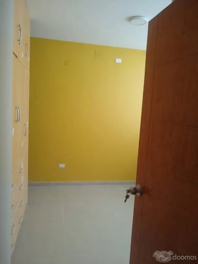 Departamentos de estreno  ubicados en la mejor zona de Piura Urb.Miraflores Country Club — foto 5