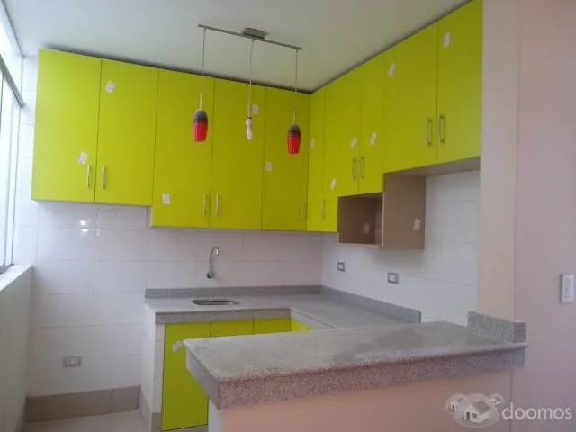 Departamentos de estreno  ubicados en la mejor zona de Piura Urb.Miraflores Country Club — foto 6