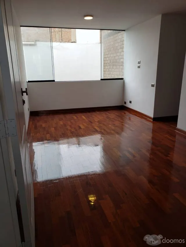 Venta departamento 82m2 en Montesclaros 165  departamento 308 Urbanización la virreina  Santiago de surco –Lima — foto 3