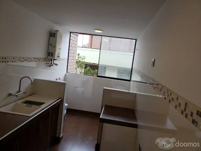 Venta departamento 82m2 en Montesclaros 165  departamento 308 Urbanización la virreina  Santiago de surco –Lima — foto 4
