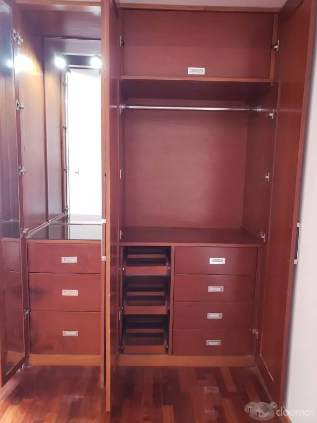 Venta departamento 82m2 en Montesclaros 165  departamento 308 Urbanización la virreina  Santiago de surco –Lima — foto 6