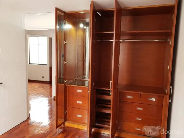 Venta departamento 82m2 en Montesclaros 165  departamento 308 Urbanización la virreina  Santiago de surco –Lima — foto 7