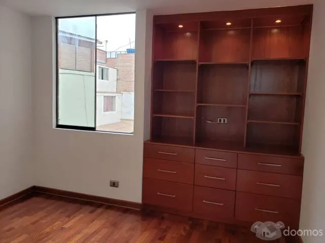 Venta departamento 82m2 en Montesclaros 165  departamento 308 Urbanización la virreina  Santiago de surco –Lima — foto 8
