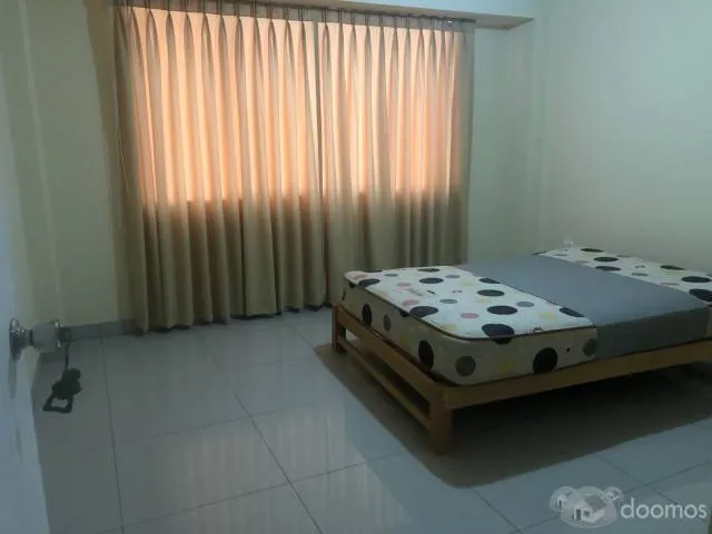 Alquiler de Habitacion 600-650 — foto 2