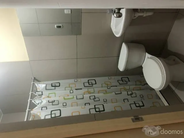 Alquiler de Habitacion 600-650 — foto 3
