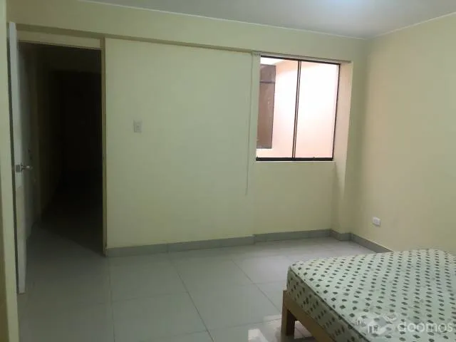 Alquiler de Habitacion 600-650 — foto 4