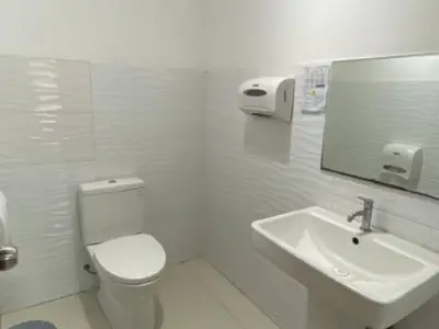 Se alquila oficina amoblada de 2 pisos 200 m2 Ubicación en Jesus María