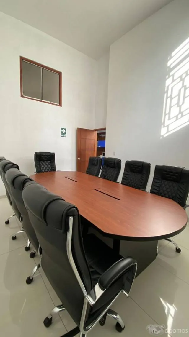 Se alquila oficina amoblada de 2 pisos 200 m2 Ubicación en Jesus María — foto 3