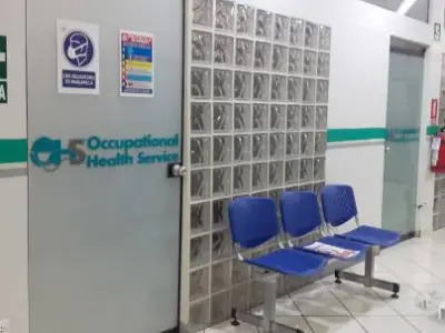 ALQUILER DE CONSULTORIOS