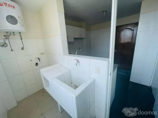 Alquiler San Borja — foto 2