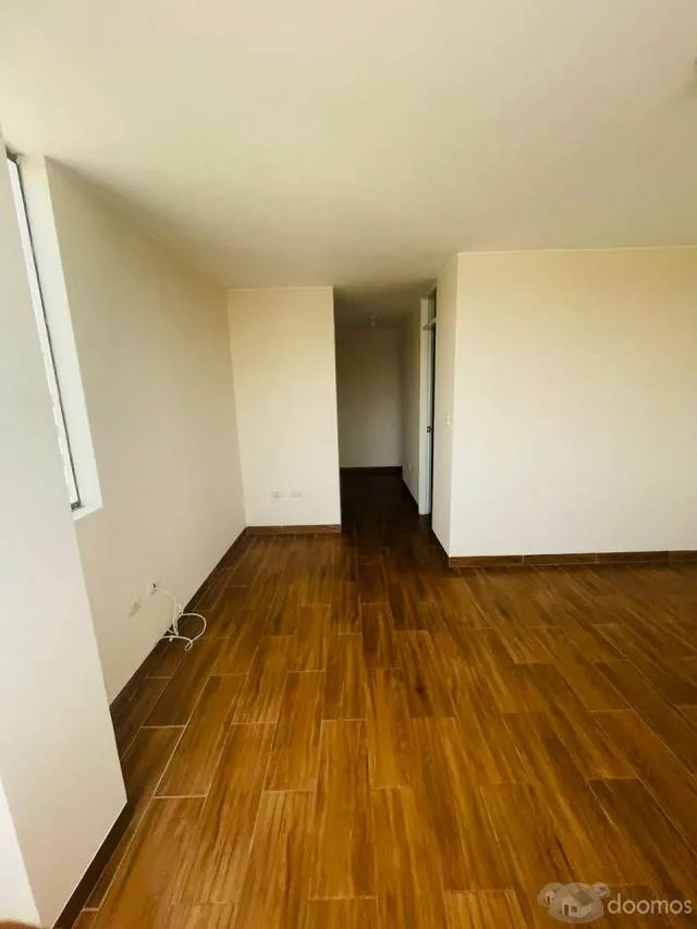 Alquiler San Borja — foto 3