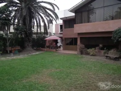 ALQUILER CASA EVENTOS