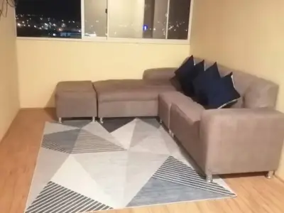 Alquilo Departamento Piso 10 - Excelente Vista
