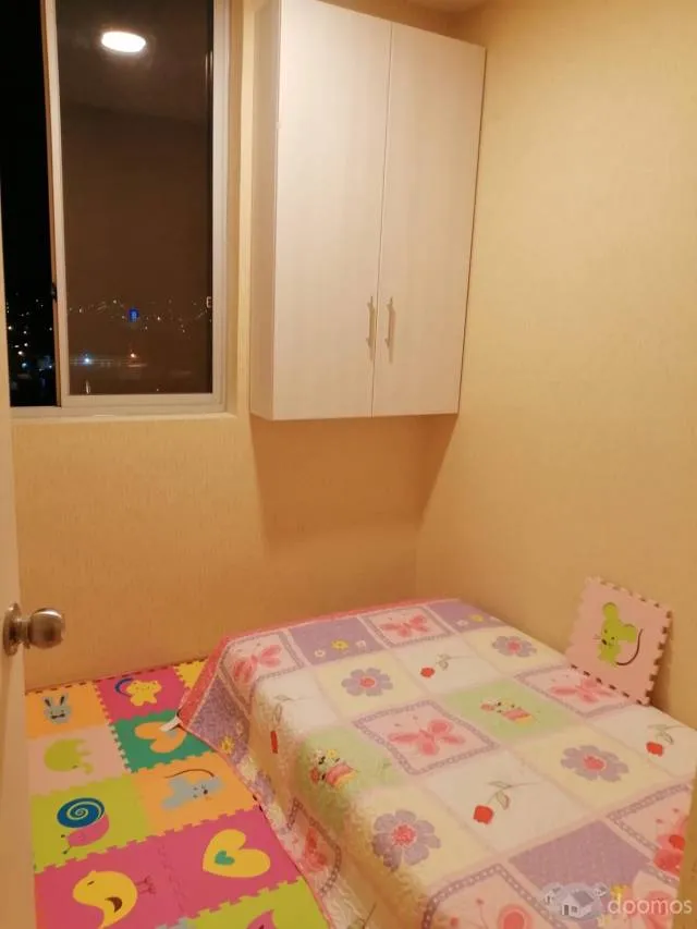 Alquilo Departamento Piso 10 - Excelente Vista — foto 4