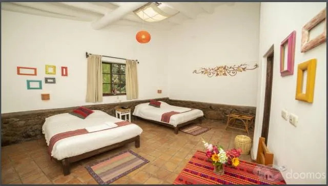 Hotel en Venta: Valle Sagrado de los Incas, Urubamba - Cusco - 4