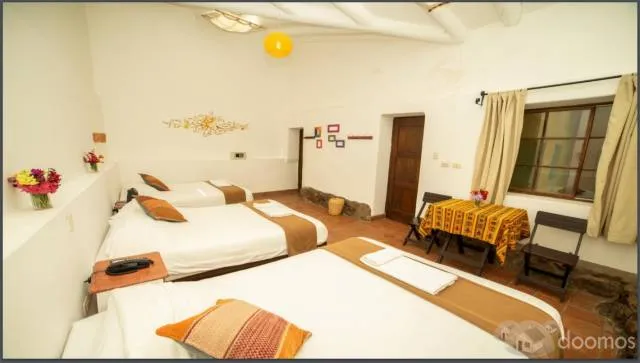 Hotel en Venta: Valle Sagrado de los Incas, Urubamba - Cusco - 5
