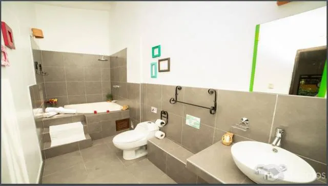 Hotel en Venta: Valle Sagrado de los Incas, Urubamba - Cusco - 7