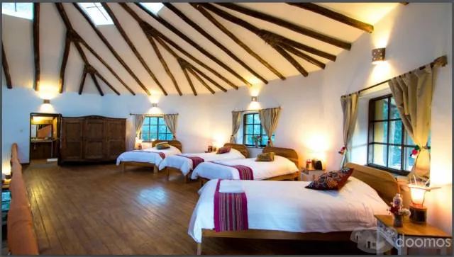 Hotel en Venta: Valle Sagrado de los Incas, Urubamba - Cusco - 8