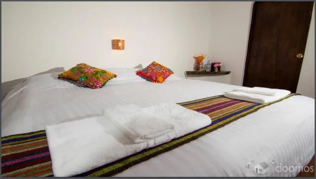 Hotel en Venta: Valle Sagrado de los Incas, Urubamba - Cusco - 9