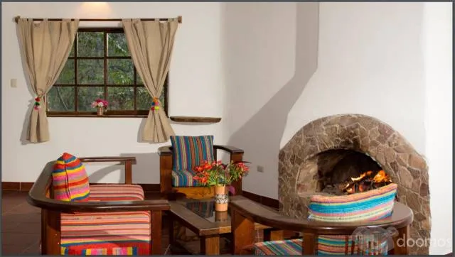Hotel en Venta: Valle Sagrado de los Incas, Urubamba - Cusco - 10