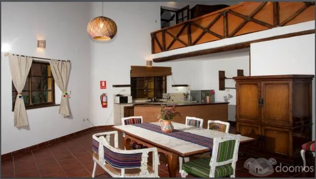 Hotel en Venta: Valle Sagrado de los Incas, Urubamba - Cusco - 11