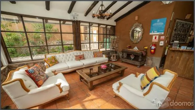 Hotel en Venta: Valle Sagrado de los Incas, Urubamba - Cusco - 13