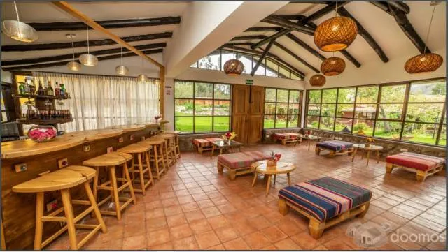 Hotel en Venta: Valle Sagrado de los Incas, Urubamba - Cusco - 15