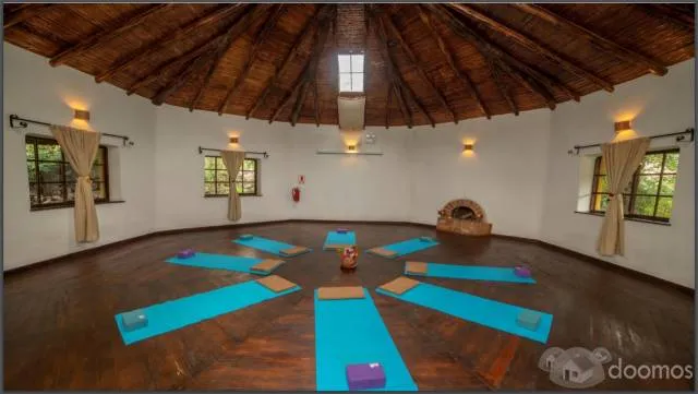 Hotel en Venta: Valle Sagrado de los Incas, Urubamba - Cusco - 16