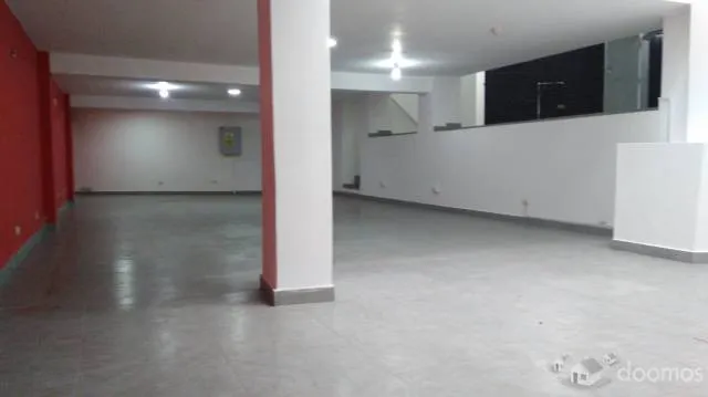 alquilo/vendo LOCAL COMERCIAL/INDUSTRIAL 840 m2 COLONIAL 15 / 16 CERCADO LIMA — foto 5