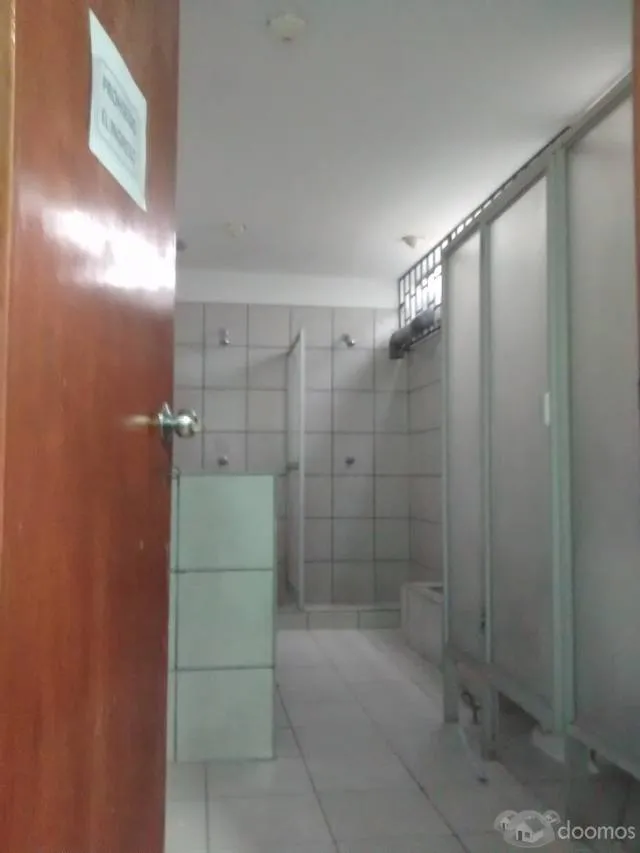 alquilo/vendo LOCAL COMERCIAL/INDUSTRIAL 840 m2 COLONIAL 15 / 16 CERCADO LIMA — foto 7