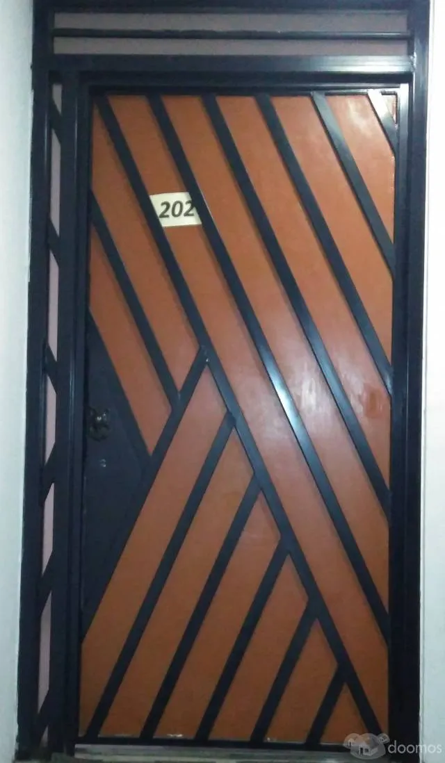 MODERNO DEPARTAMENTO AV COLONIAL CDRA 15/16 LIMA — foto 3