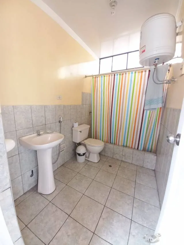 VENTA DE DEPARTAMENTO 94 M2 EN AV. JAPÓN ( EX- BERTELLO) CALLAO — foto 7