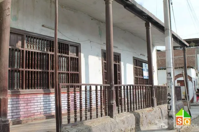 Terreno en Huanchaco a 1 Cuadra del Muelle — foto 2