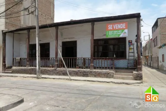 Terreno en Huanchaco a 1 Cuadra del Muelle — foto 3