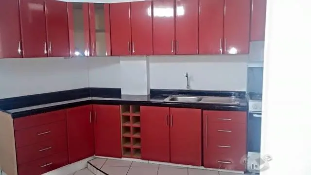 ALQUILER DEPARTAMENTO EN LA MOLINA, PRIMER PISO, ESPALDA DE LA UNIFÉ — foto 2