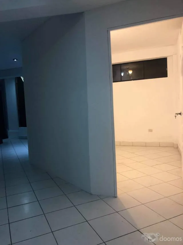 ALQUILER DEPARTAMENTO EN LA MOLINA, PRIMER PISO, ESPALDA DE LA UNIFÉ — foto 3