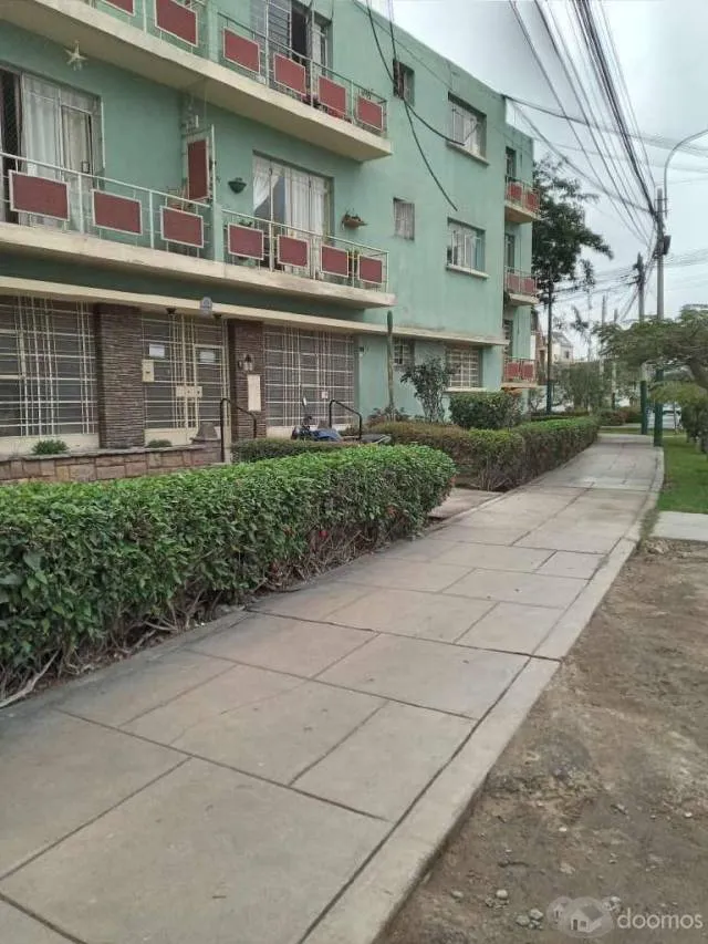 Departamento con 3 Terrazas, Inmejorable Zona — foto 7