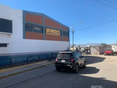 VENTA DE ALMACÉN INDUSTRIAL EN AR