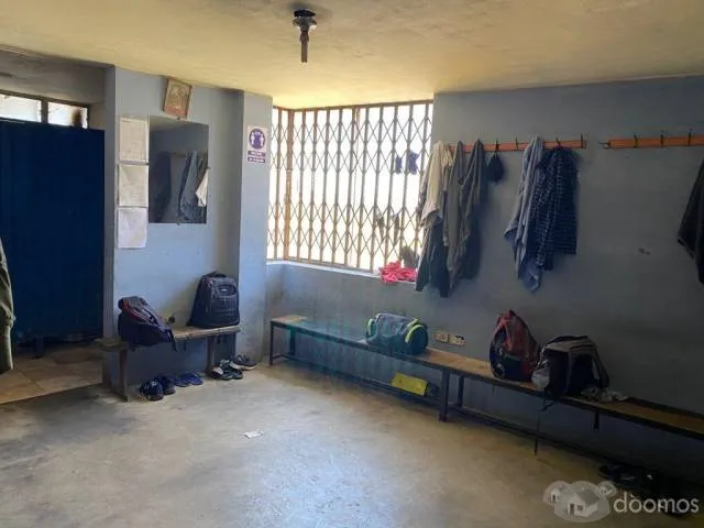 VENTA DE ALMACÉN INDUSTRIAL EN AR — foto 5