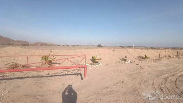 VENDO TERRENO AGRÍCOLA DE 635 Has ( 12,200 m2 ) - 5