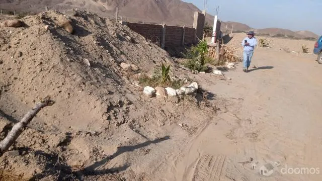 VENDO TERRENO AGRÍCOLA DE 635 Has ( 12,200 m2 ) - 7